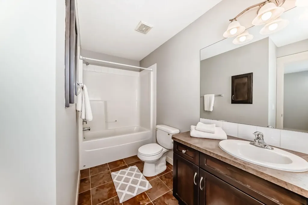 237 Rainbow Falls Drive Chestermere AB T1X0B1