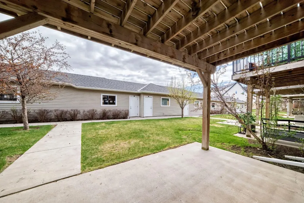 237 Rainbow Falls Drive Chestermere AB T1X0B1