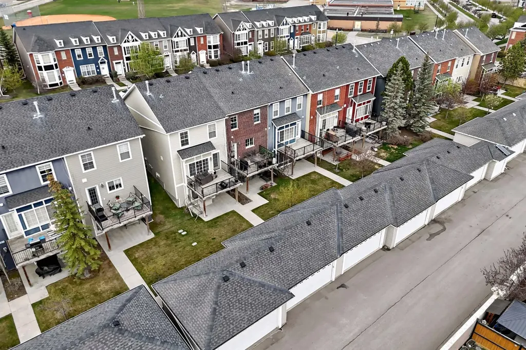 237 Rainbow Falls Drive Chestermere AB T1X0B1
