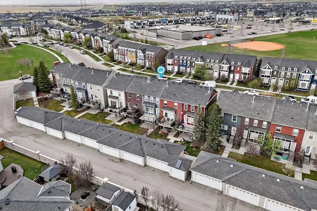 237 Rainbow Falls Drive Chestermere AB T1X0B1