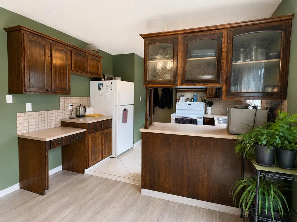 5748 55 Street Rocky Mountain House AB T4T 1J7