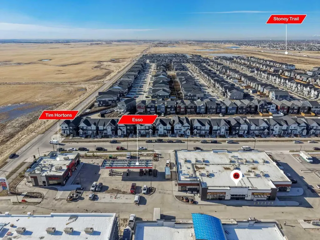 64 Homestead Gate NE Calgary AB T3J 4A9