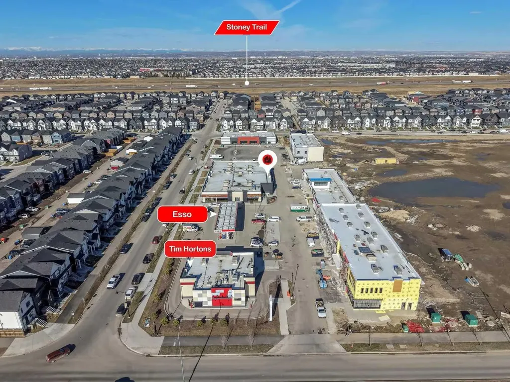 64 Homestead Gate NE Calgary AB T3J 4A9