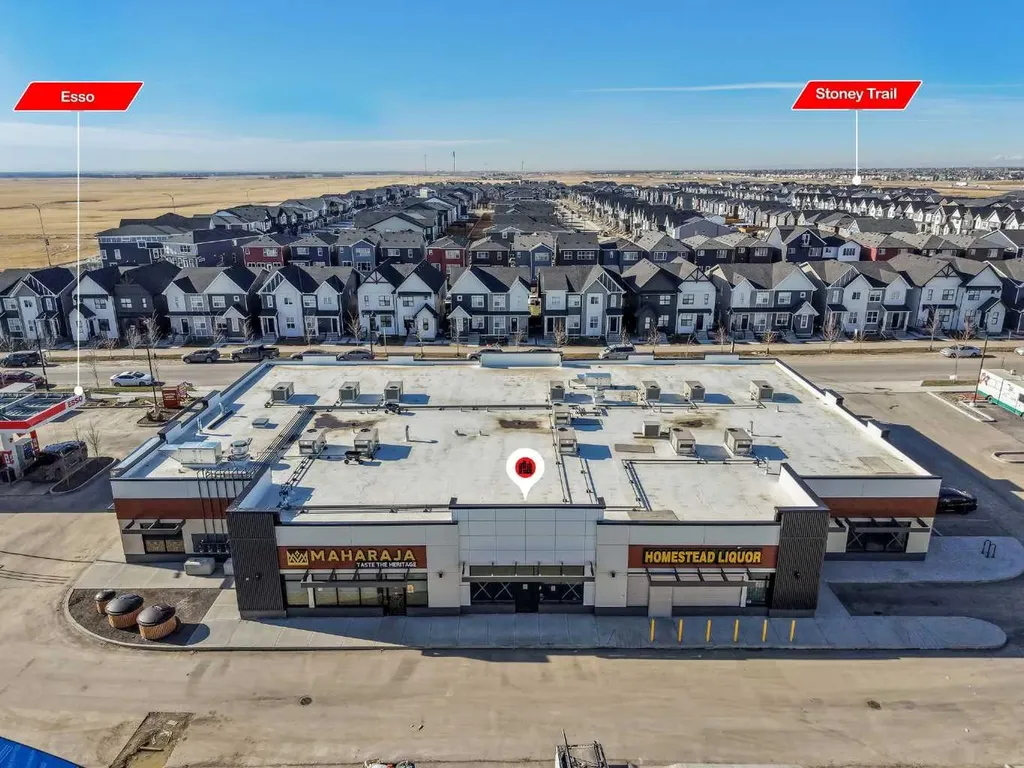 64 Homestead Gate NE Calgary AB T3J 4A9