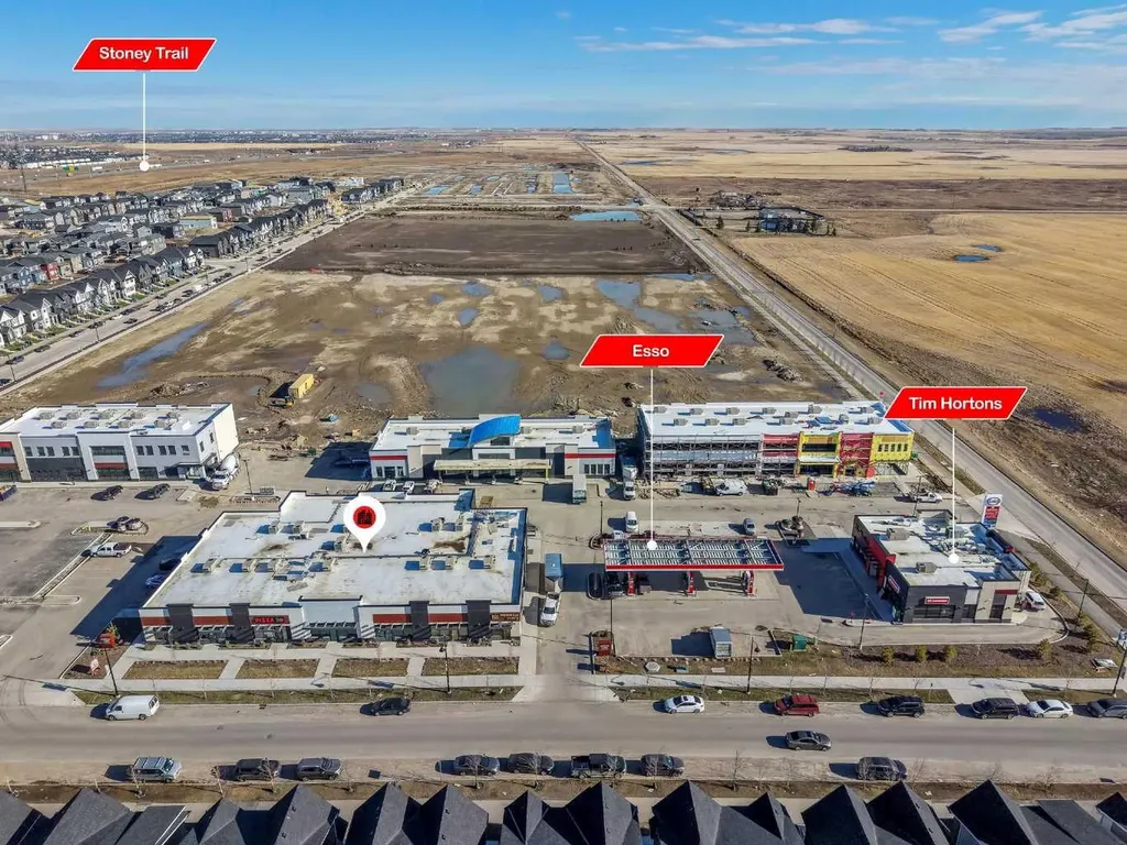 64 Homestead Gate NE Calgary AB T3J 4A9