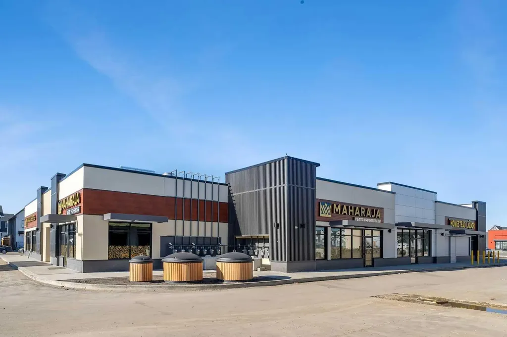 64 Homestead Gate NE Calgary AB T3J 4A9