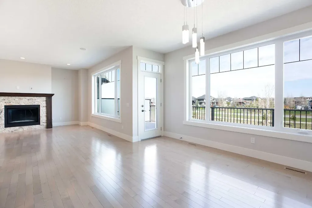 49 Cimarron Springs Circle Okotoks AB T1S0M2