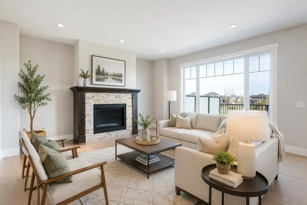 49 Cimarron Springs Circle Okotoks AB T1S0M2
