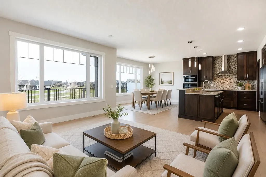 49 Cimarron Springs Circle Okotoks AB T1S0M2