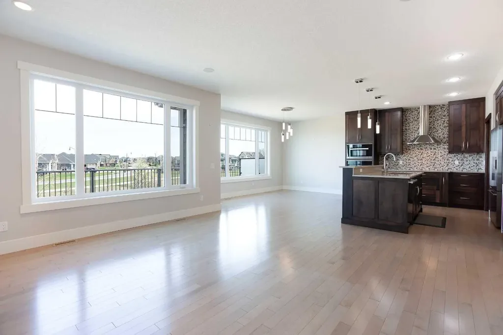 49 Cimarron Springs Circle Okotoks AB T1S0M2