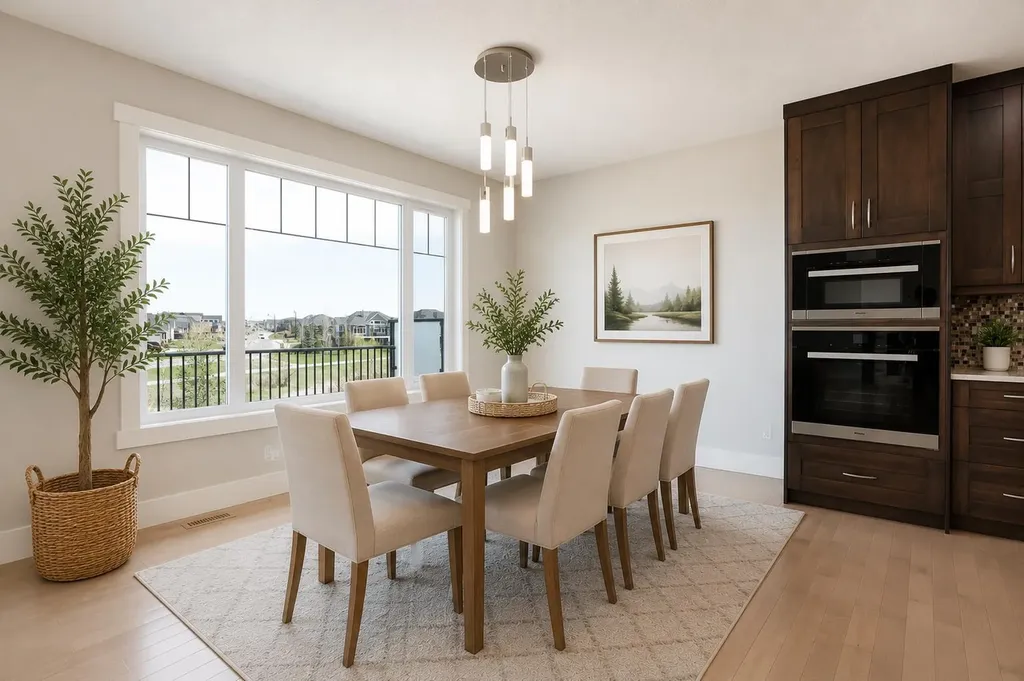 49 Cimarron Springs Circle Okotoks AB T1S0M2