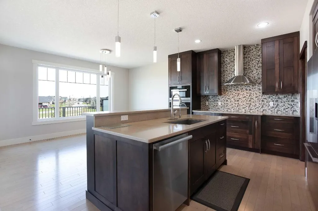 49 Cimarron Springs Circle Okotoks AB T1S0M2