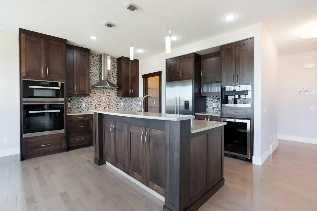49 Cimarron Springs Circle Okotoks AB T1S0M2