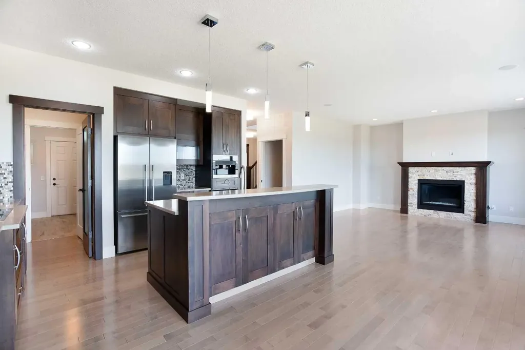 49 Cimarron Springs Circle Okotoks AB T1S0M2