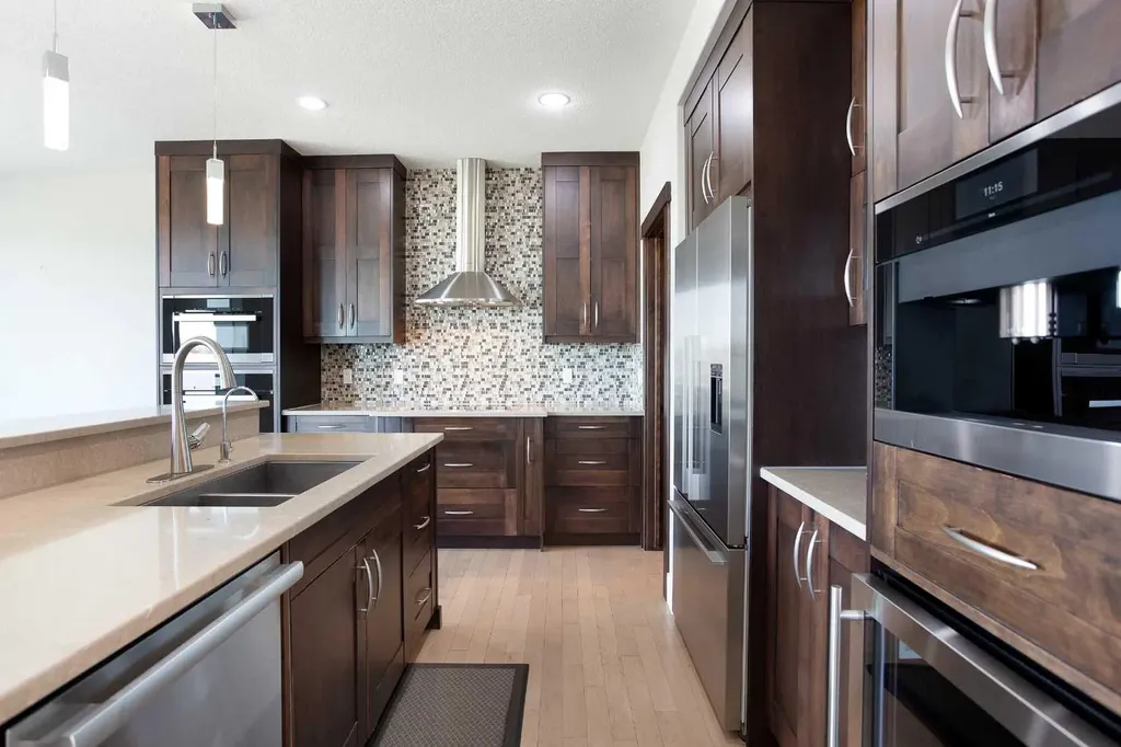 49 Cimarron Springs Circle Okotoks AB T1S0M2