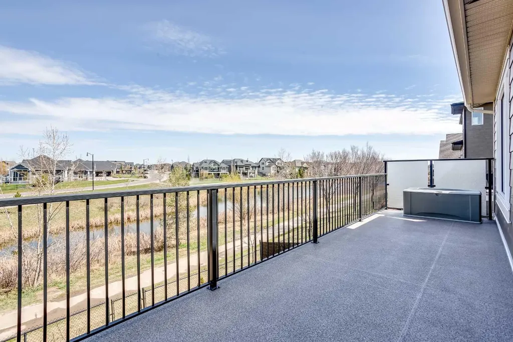 49 Cimarron Springs Circle Okotoks AB T1S0M2