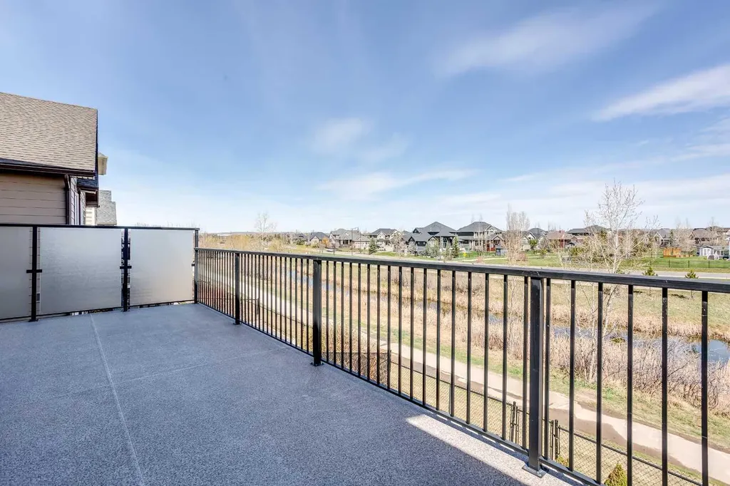 49 Cimarron Springs Circle Okotoks AB T1S0M2