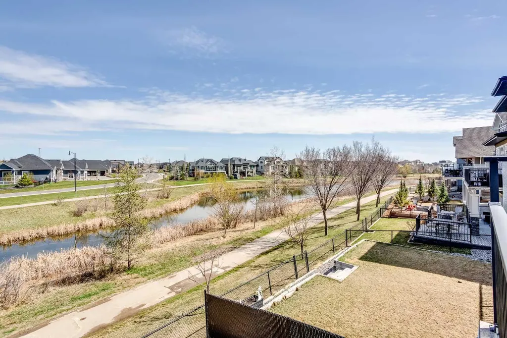 49 Cimarron Springs Circle Okotoks AB T1S0M2