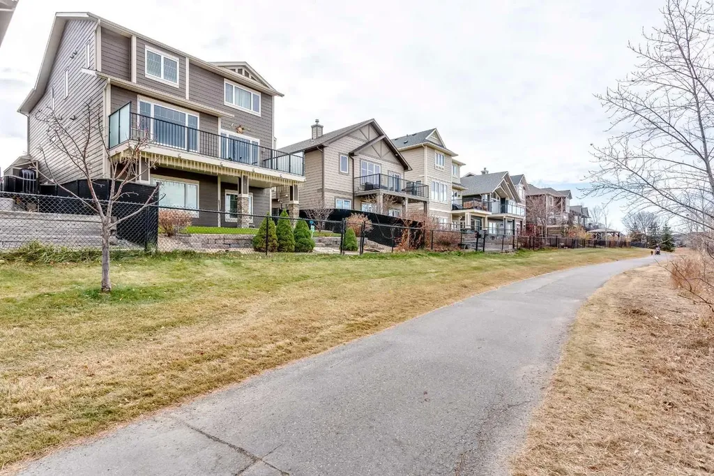 49 Cimarron Springs Circle Okotoks AB T1S0M2
