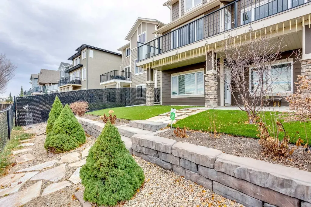 49 Cimarron Springs Circle Okotoks AB T1S0M2