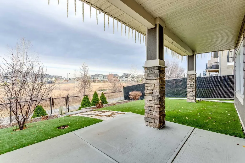 49 Cimarron Springs Circle Okotoks AB T1S0M2