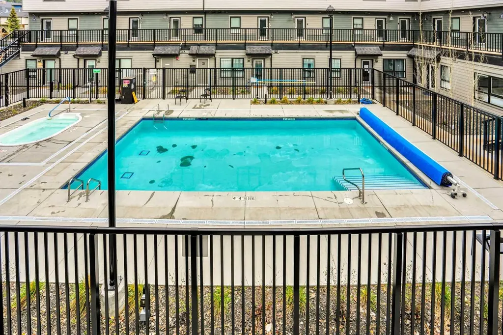 109 Kanananskis Way Canmore AB T1W 2X2