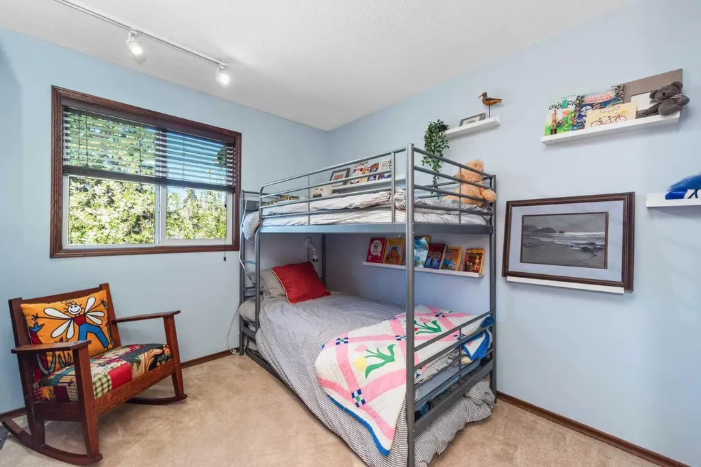 27 Silver Springs Drive NW Calgary AB T3B 4N3