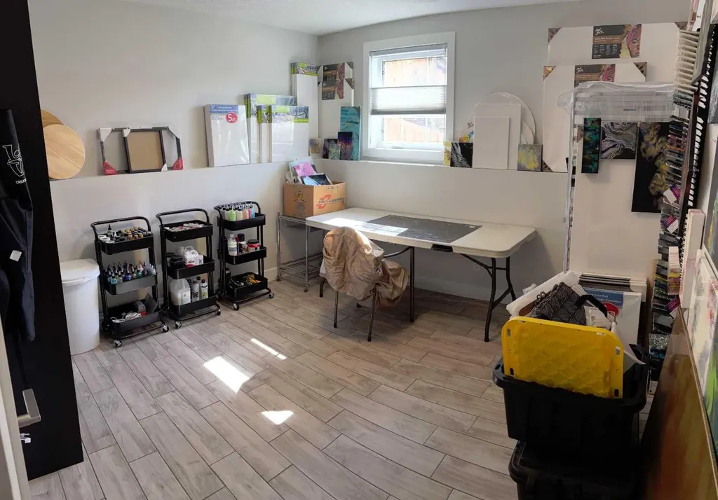 194 Webster Drive Red Deer AB T4N 7G9