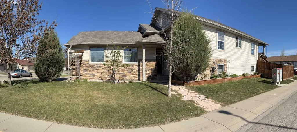 194 Webster Drive Red Deer AB T4N 7G9