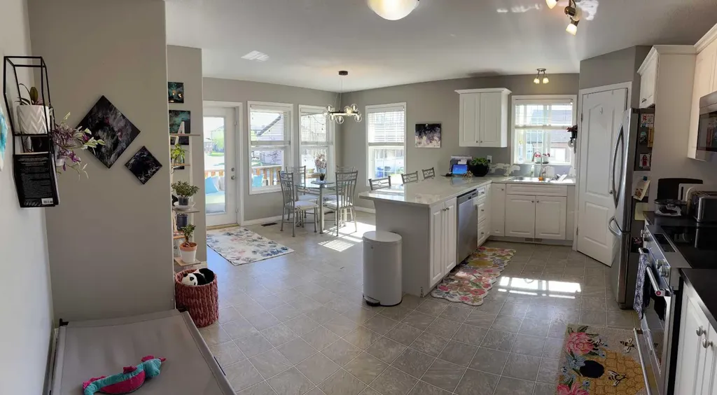194 Webster Drive Red Deer AB T4N 7G9
