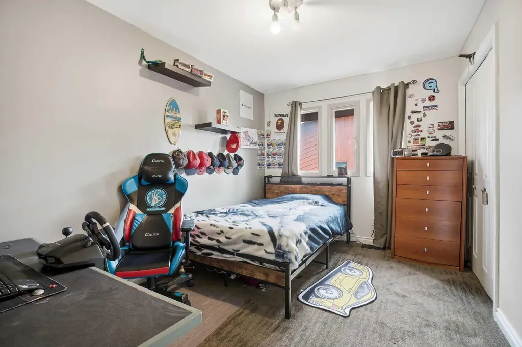 2608 Deer Side Drive SE Calgary AB T2J6A3