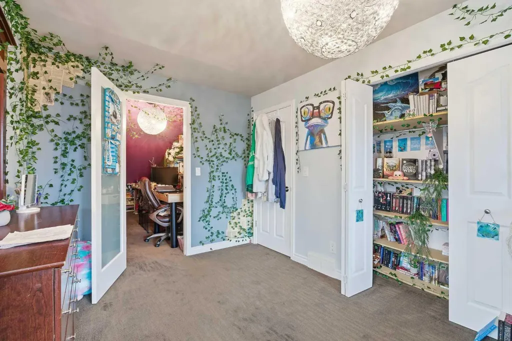 2608 Deer Side Drive SE Calgary AB T2J6A3