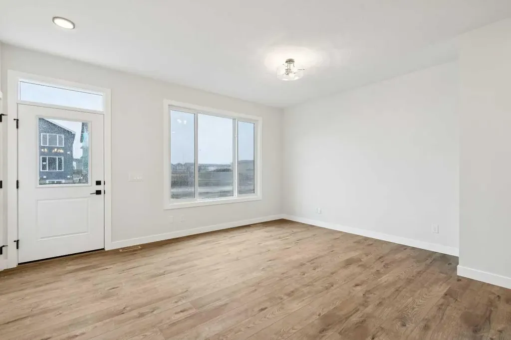 152 Snowberry Common SE Calgary AB T3M4G7