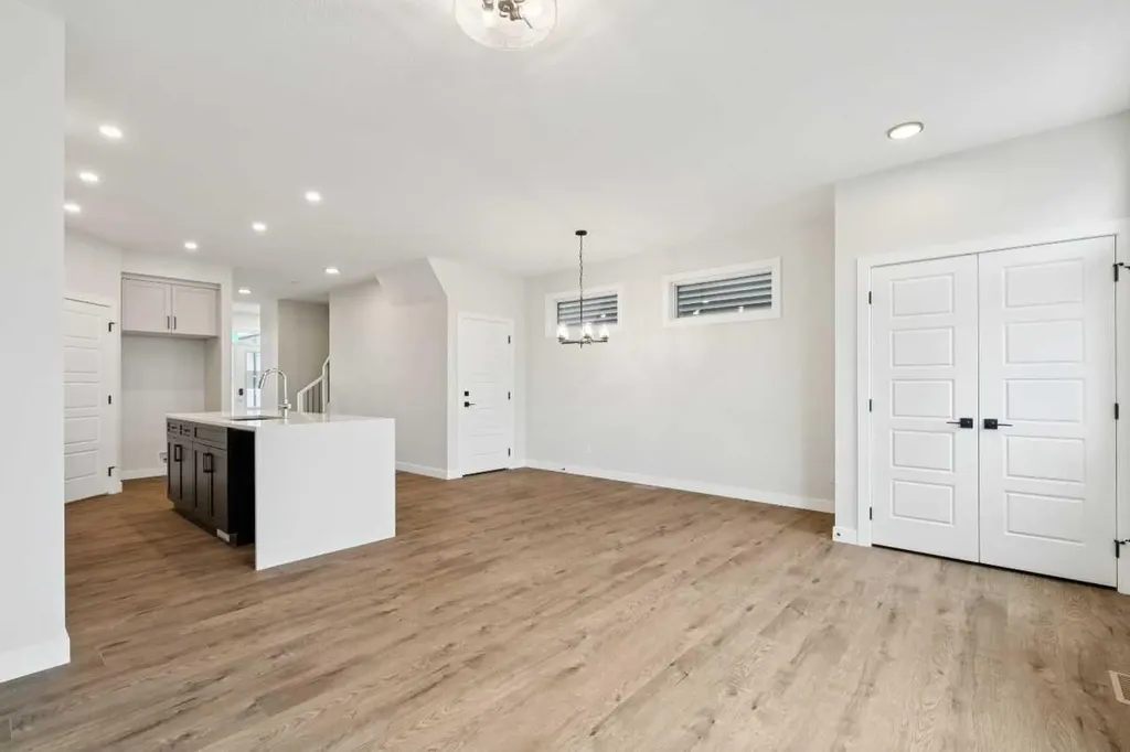 152 Snowberry Common SE Calgary AB T3M4G7