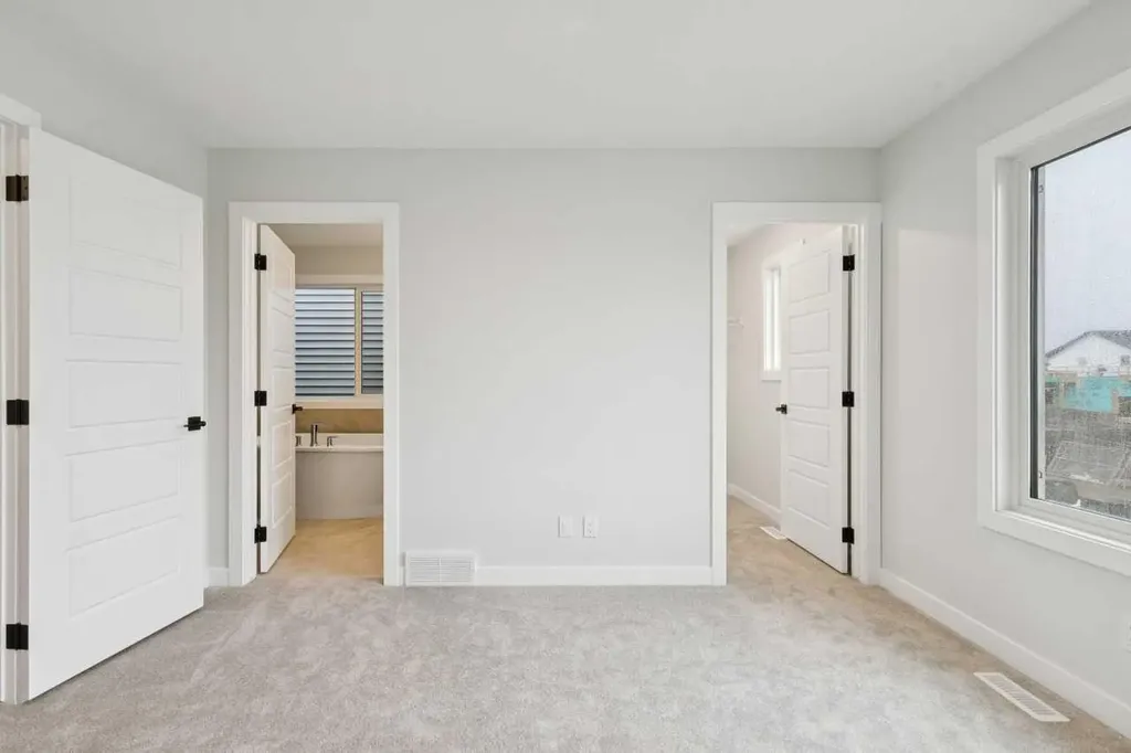 152 Snowberry Common SE Calgary AB T3M4G7
