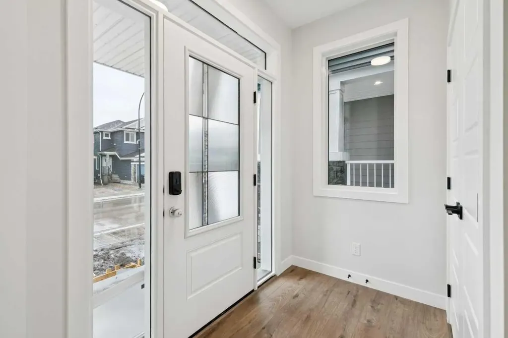 152 Snowberry Common SE Calgary AB T3M4G7