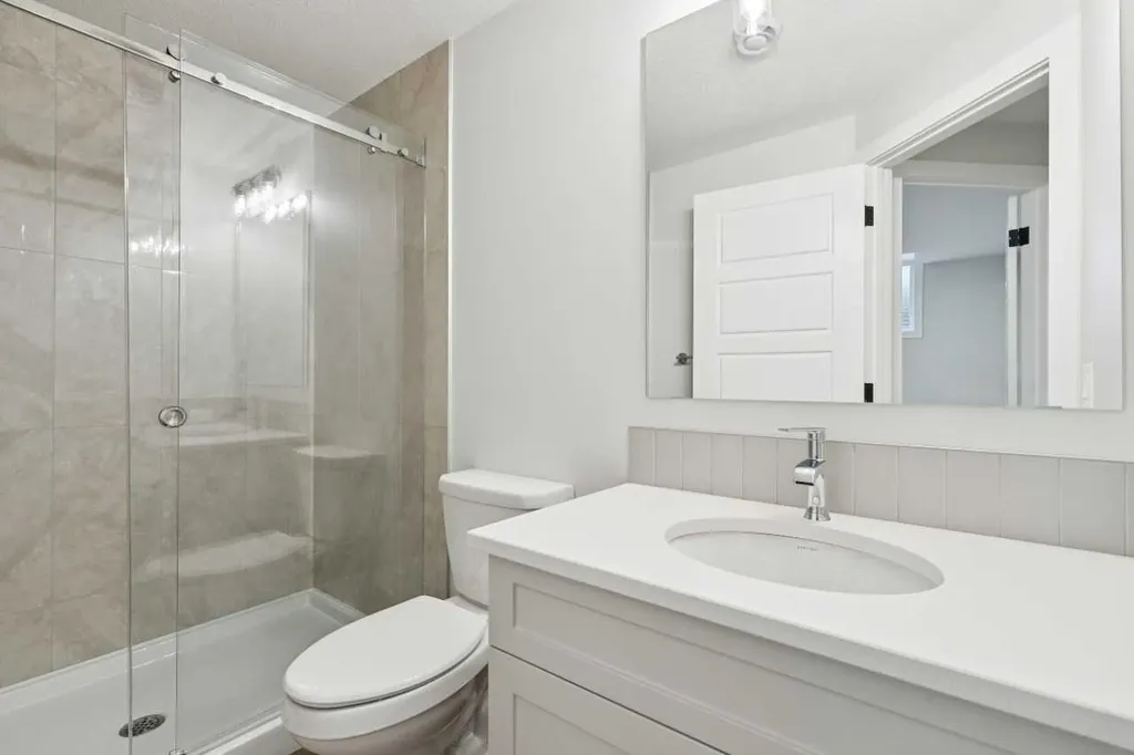 152 Snowberry Common SE Calgary AB T3M4G7