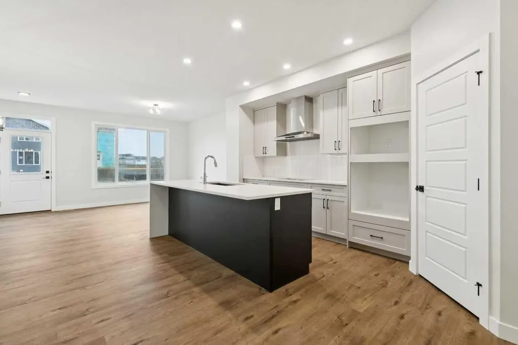 152 Snowberry Common SE Calgary AB T3M4G7