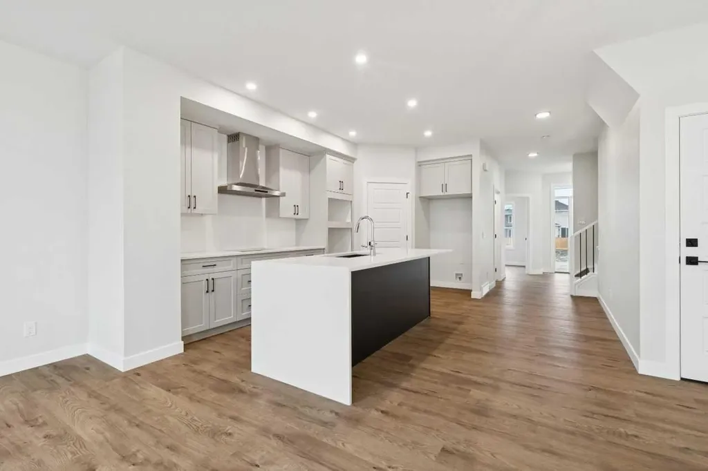 152 Snowberry Common SE Calgary AB T3M4G7