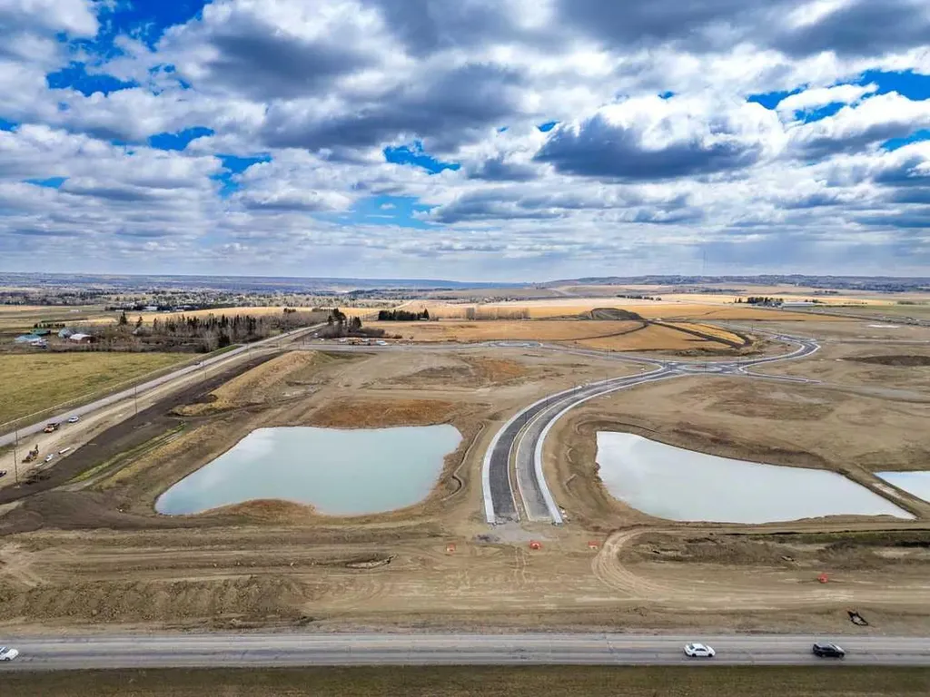 33066 Township Road 250 Rural Rocky View County AB T3Z 1L9