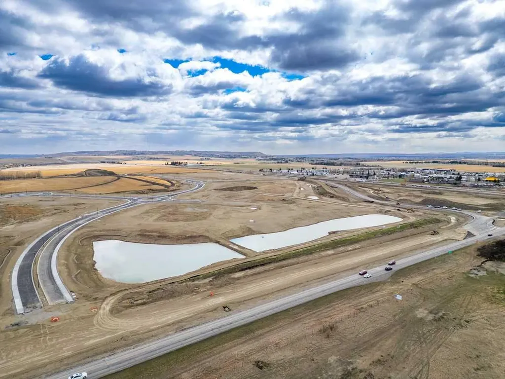 33066 Township Road 250 Rural Rocky View County AB T3Z 1L9