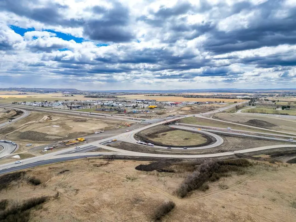 33066 Township Road 250 Rural Rocky View County AB T3Z 1L9