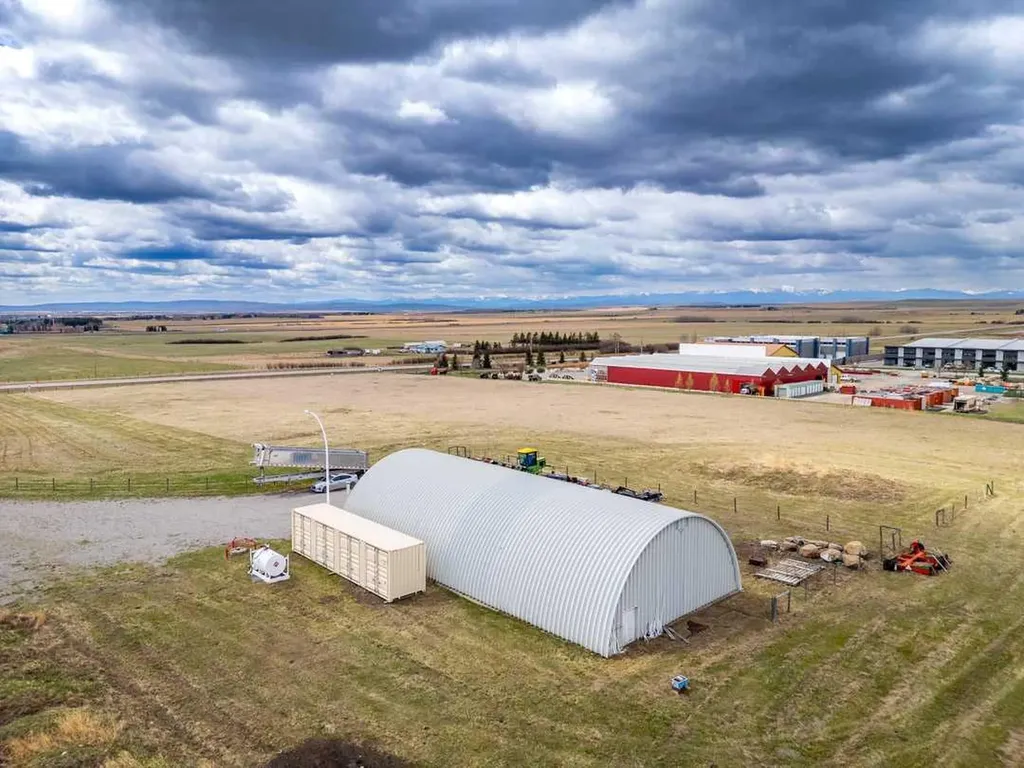 33066 Township Road 250 Rural Rocky View County AB T3Z 1L9