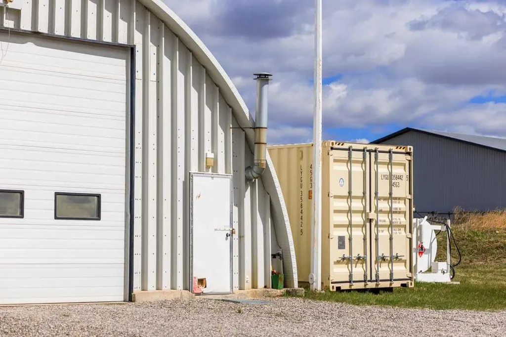 33066 Township Road 250 Rural Rocky View County AB T3Z 1L9