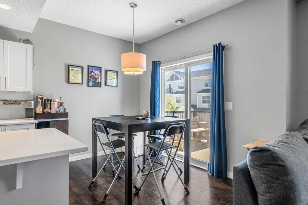 881 Sage Valley Boulevard Calgary AB T3R 0R3