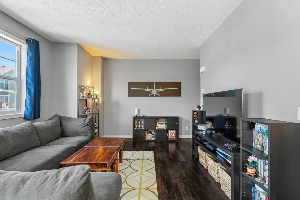 881 Sage Valley Boulevard Calgary AB T3R 0R3