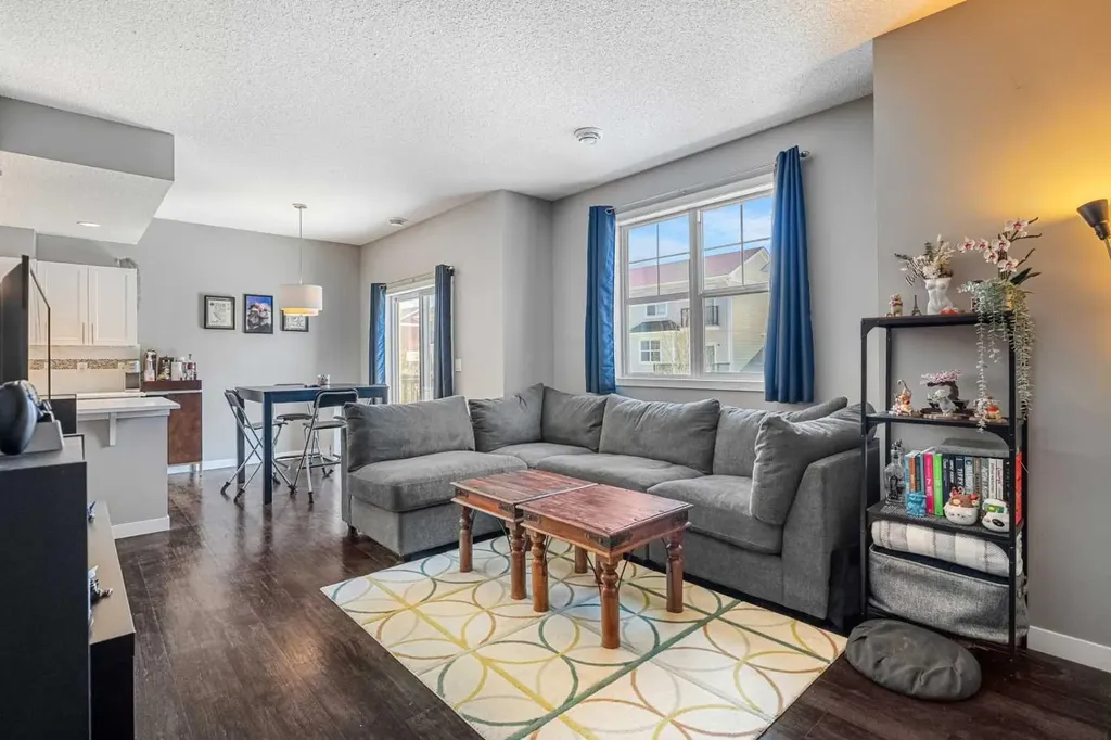 881 Sage Valley Boulevard Calgary AB T3R 0R3