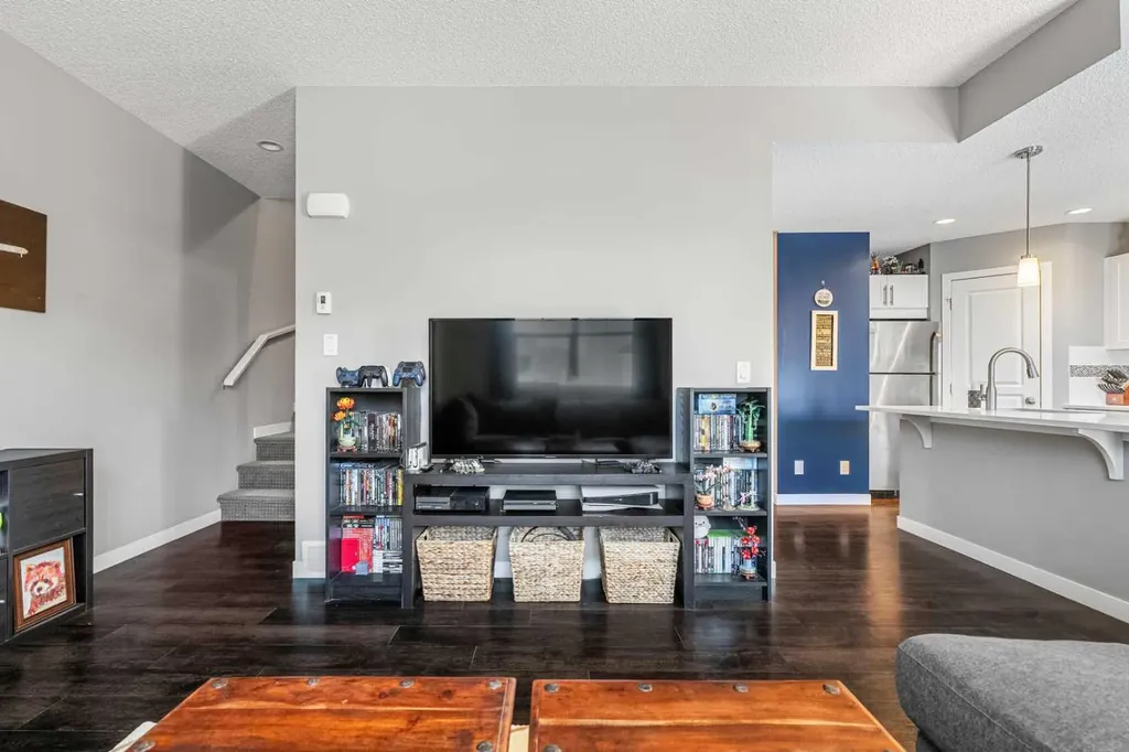 881 Sage Valley Boulevard Calgary AB T3R 0R3