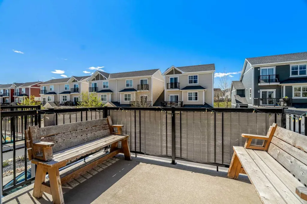 881 Sage Valley Boulevard Calgary AB T3R 0R3