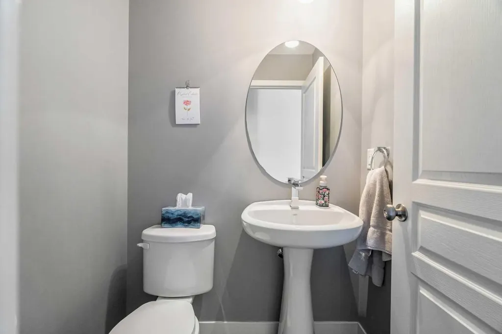 881 Sage Valley Boulevard Calgary AB T3R 0R3